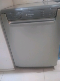 hotpoint fdfex11011g